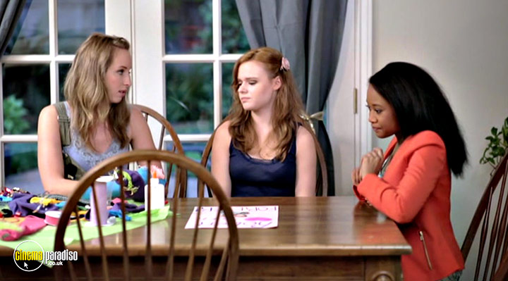 A still #3 from Clinger (2015)
