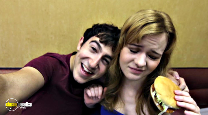 A still #2 from Clinger (2015)