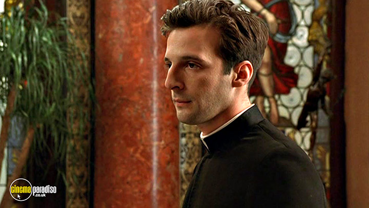 A still #1 from Amen. (2002)