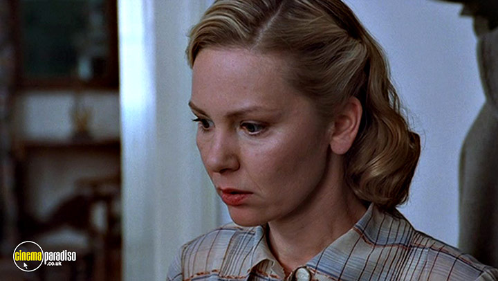 A still #3 from Amen. (2002)