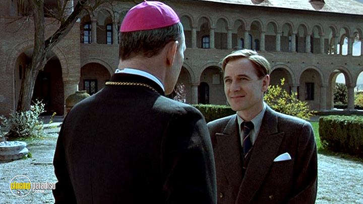 A still #2 from Amen. (2002)