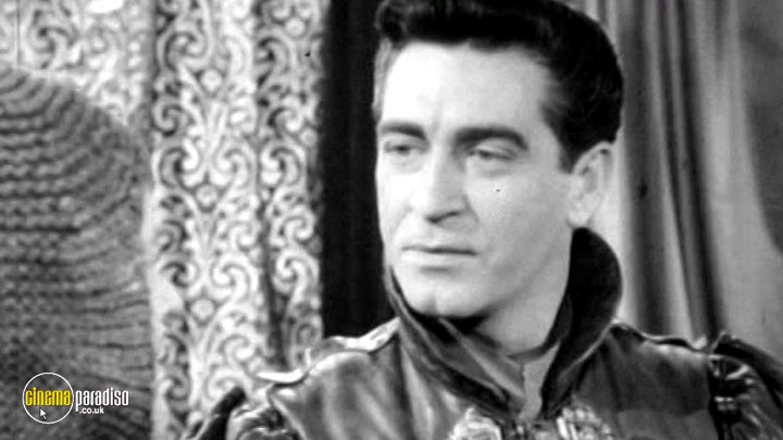 A still #1 from Richard the Lionheart (1963)