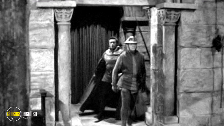A still #4 from Richard the Lionheart (1963)