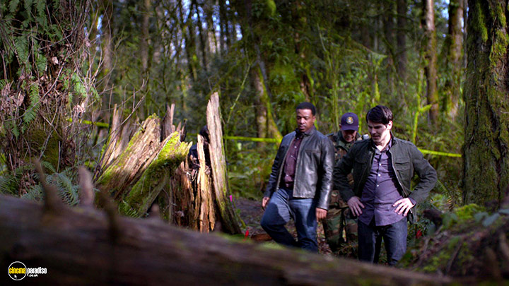 A still #32 from Bates Motel: Series 5 (2017)