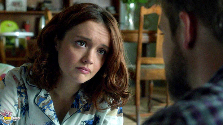 A still #27 from Bates Motel: Series 5 (2017)