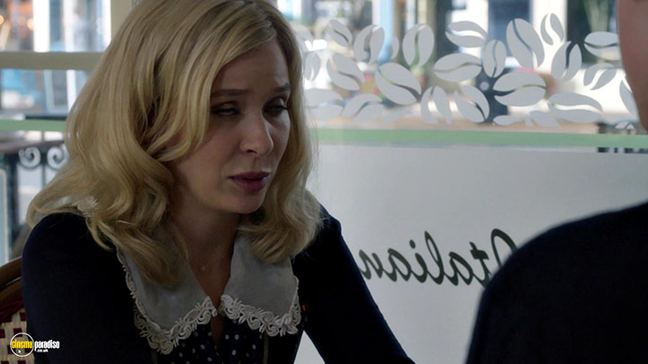 A still #23 from Bates Motel: Series 5 (2017)