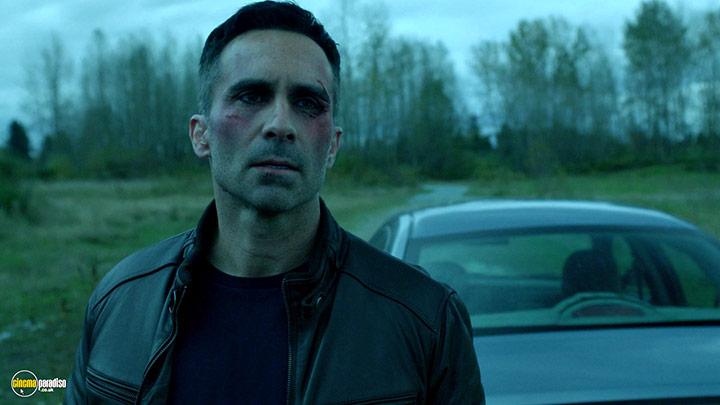 A still #19 from Bates Motel: Series 5 (2017)