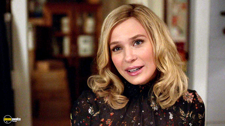 A still #14 from Bates Motel: Series 5 (2017)