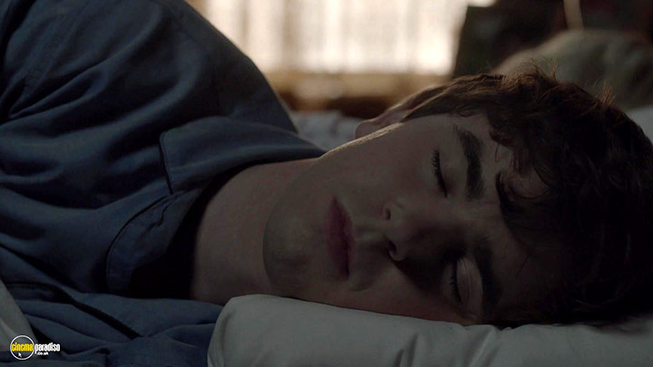 A still #11 from Bates Motel: Series 5 (2017)