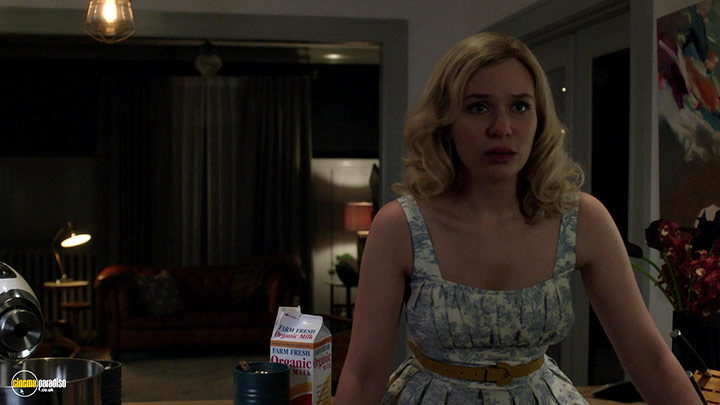 A still #8 from Bates Motel: Series 5 (2017)