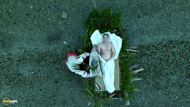 A still #7 from Bates Motel: Series 5 (2017)