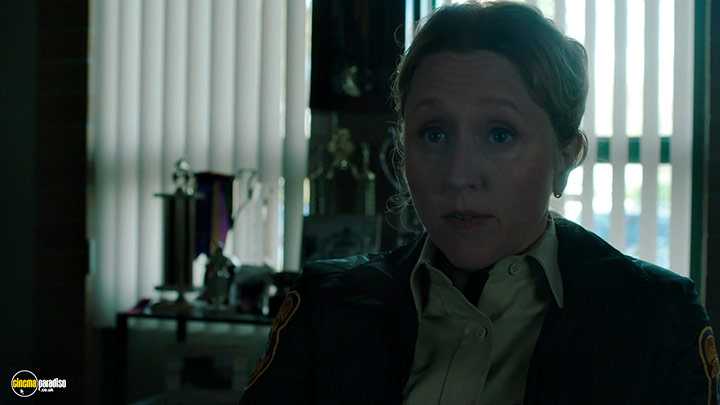A still #5 from Bates Motel: Series 5 (2017)