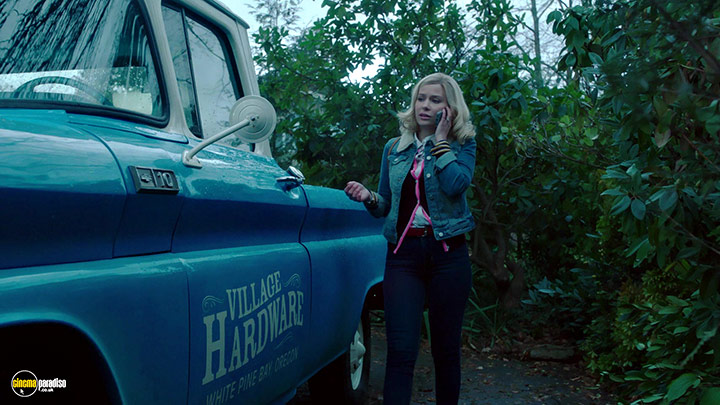 A still #4 from Bates Motel: Series 5 (2017)
