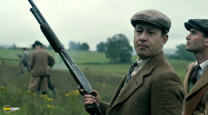 A still #13 from The Crown: Series 1 (2016)