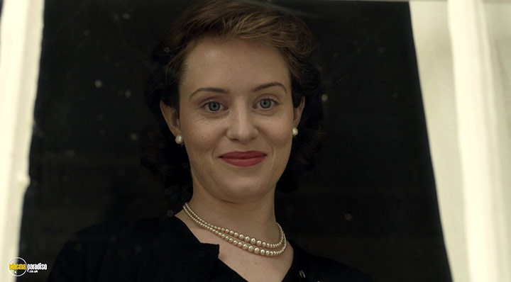 A still #11 from The Crown: Series 1 (2016)