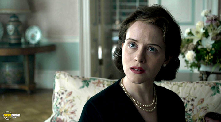 A still #9 from The Crown: Series 1 (2016)