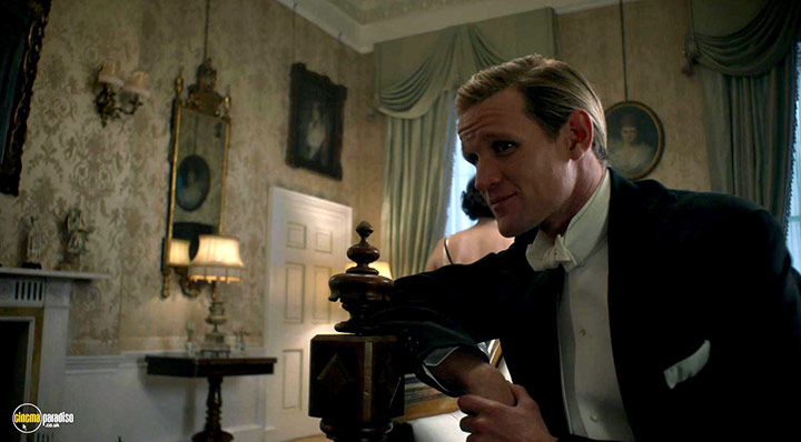 A still #8 from The Crown: Series 1 (2016)