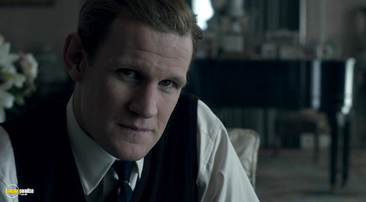 A still #5 from The Crown: Series 1 (2016)