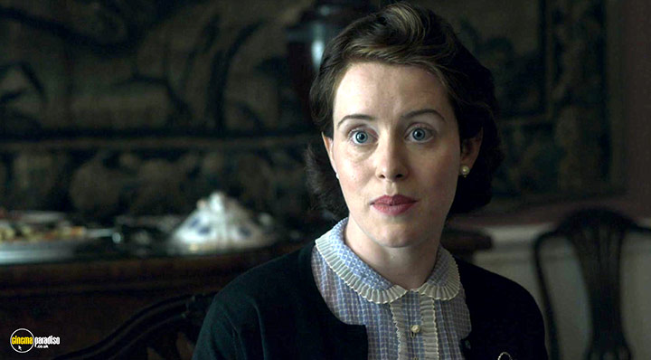 A still #4 from The Crown: Series 1 (2016)