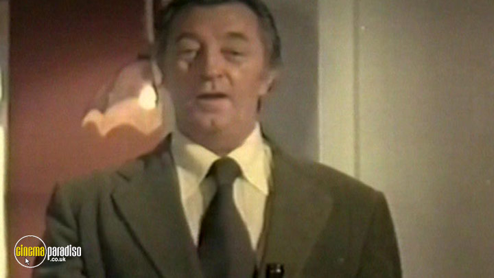 A still #1 from The Amsterdam Kill (1977)
