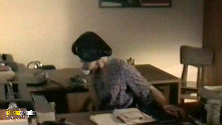 A still #2 from The Amsterdam Kill (1977)
