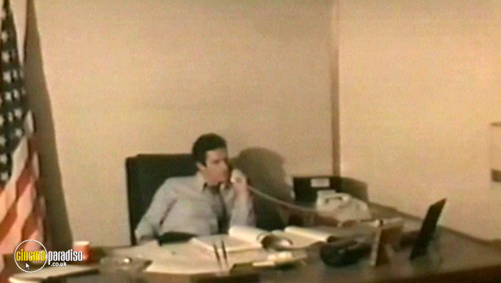A still #3 from The Amsterdam Kill (1977)