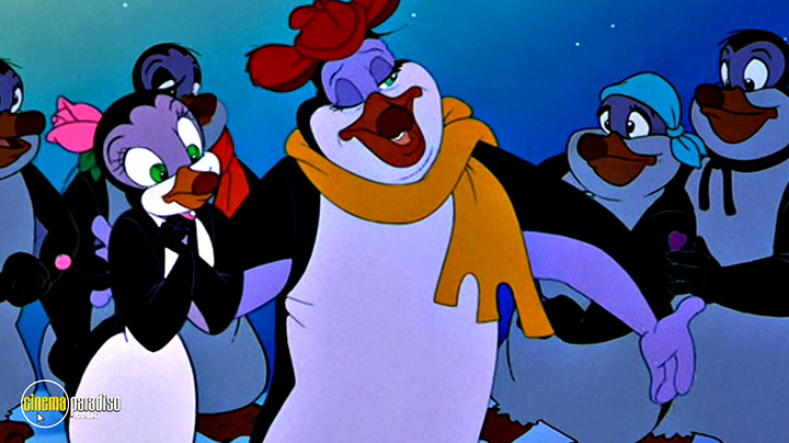 A still #3 from The Pebble and the Penguin (1995)