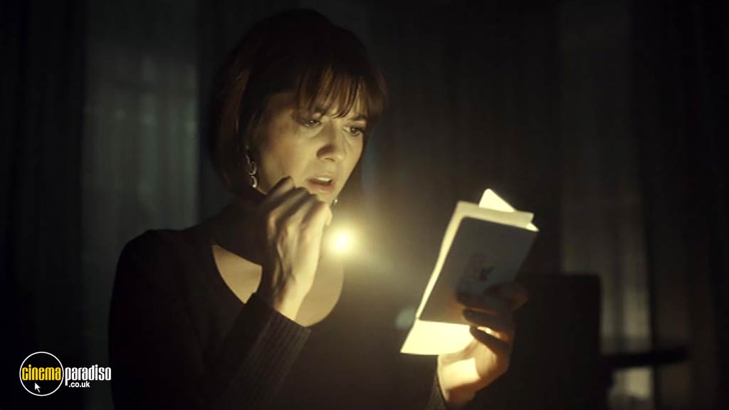 A still from Fargo: Series 3 (2017) 