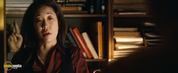 A still from Defendor (2009) 