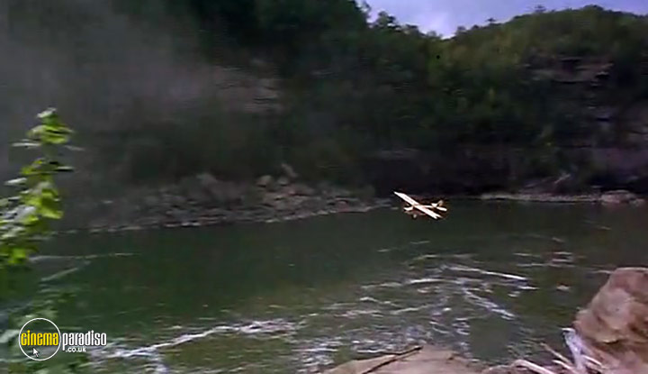 A still #2 from Fire Down Below (1997)