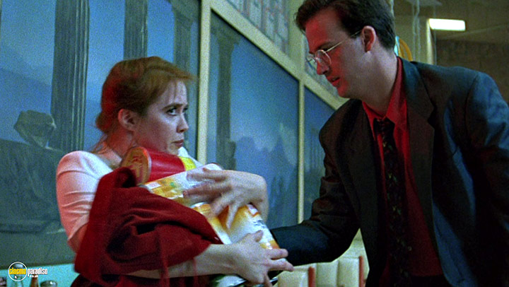 A still #46 from Miracle Mile (1988)