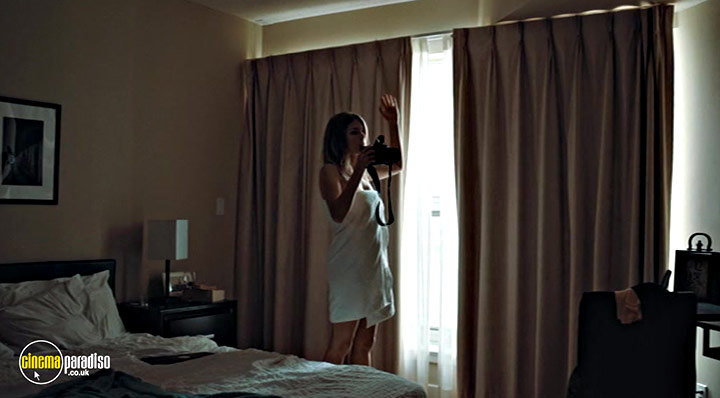 A still #26 from The Shadow Man (2017)