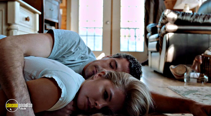 A still #1 from The Shadow Man (2017)