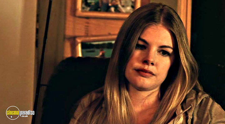 A still #11 from The Shadow Man (2017)