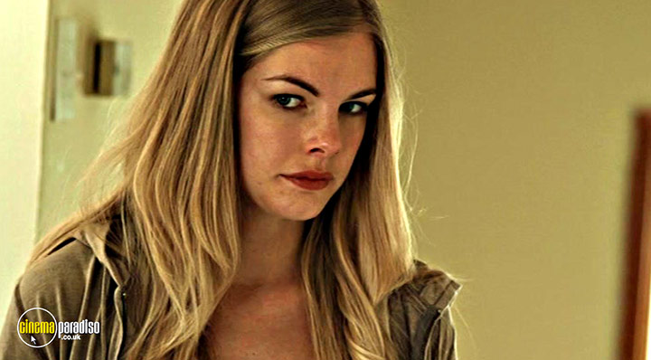 A still #4 from The Shadow Man (2017)