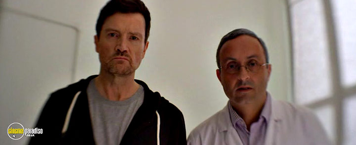 A still #21 from Nails (2017)