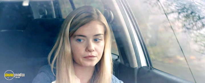A still #17 from Nails (2017)