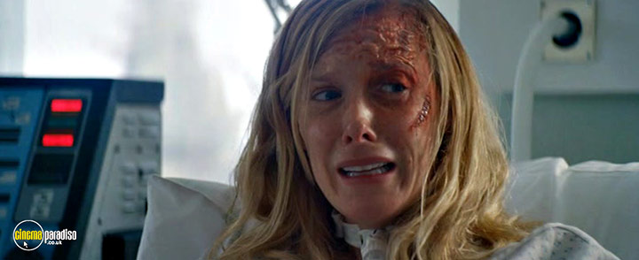 A still #7 from Nails (2017)