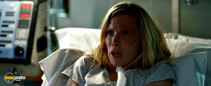 A still #6 from Nails (2017)