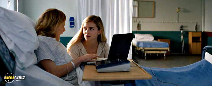 A still #4 from Nails (2017)