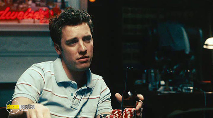 A still #16 from The Deal (2008)