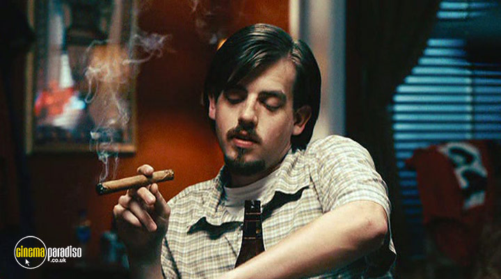 A still #15 from The Deal (2008)