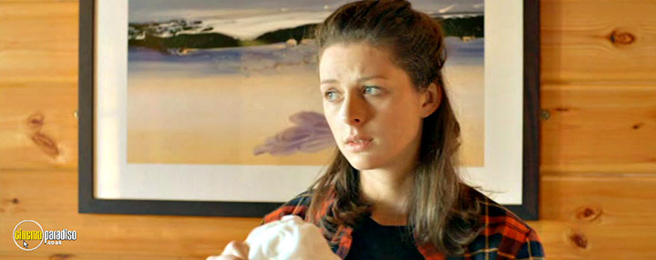 A still #46 from Cabin 28 (2017)
