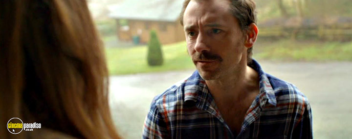 A still #44 from Cabin 28 (2017)