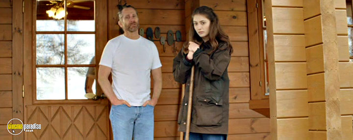 A still #43 from Cabin 28 (2017)
