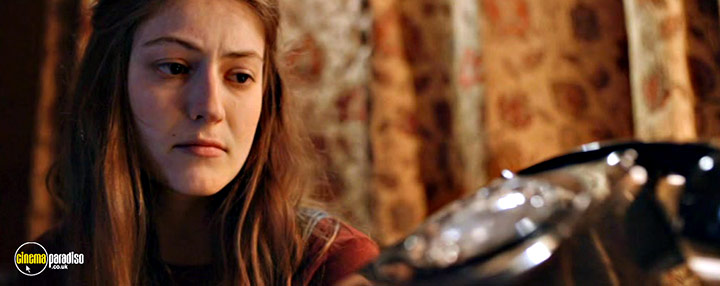 A still #41 from Cabin 28 (2017)