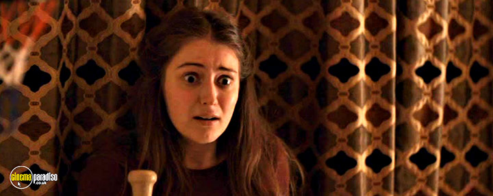 A still #38 from Cabin 28 (2017)