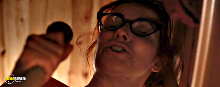 A still #37 from Cabin 28 (2017)