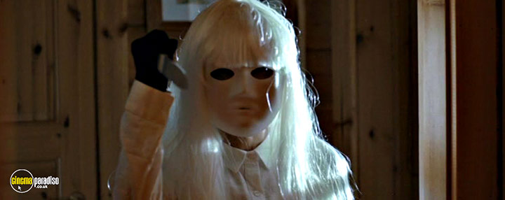 A still #35 from Cabin 28 (2017)