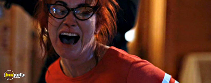 A still #33 from Cabin 28 (2017)